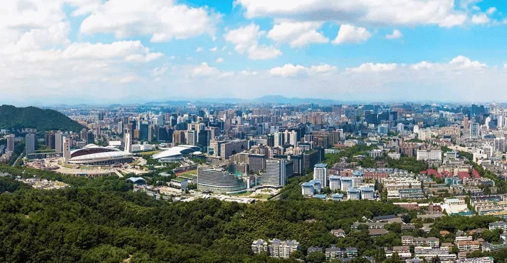 杭州西湖区邮编 杭州西湖区邮编号码多少