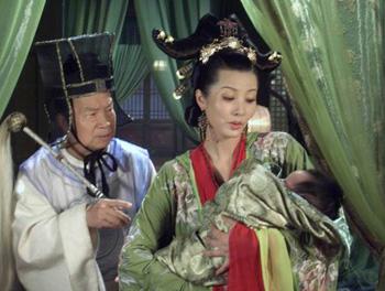狸猫换太子的故事 狸猫换太子的真正故事