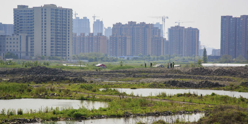 楼面价是什么意思 楼面价和地价区别