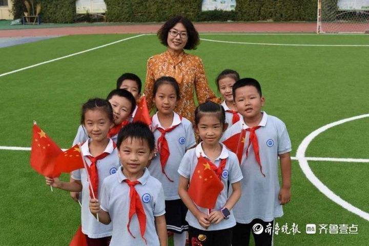 潍坊日向友好学校 潍坊中日友好学校地址