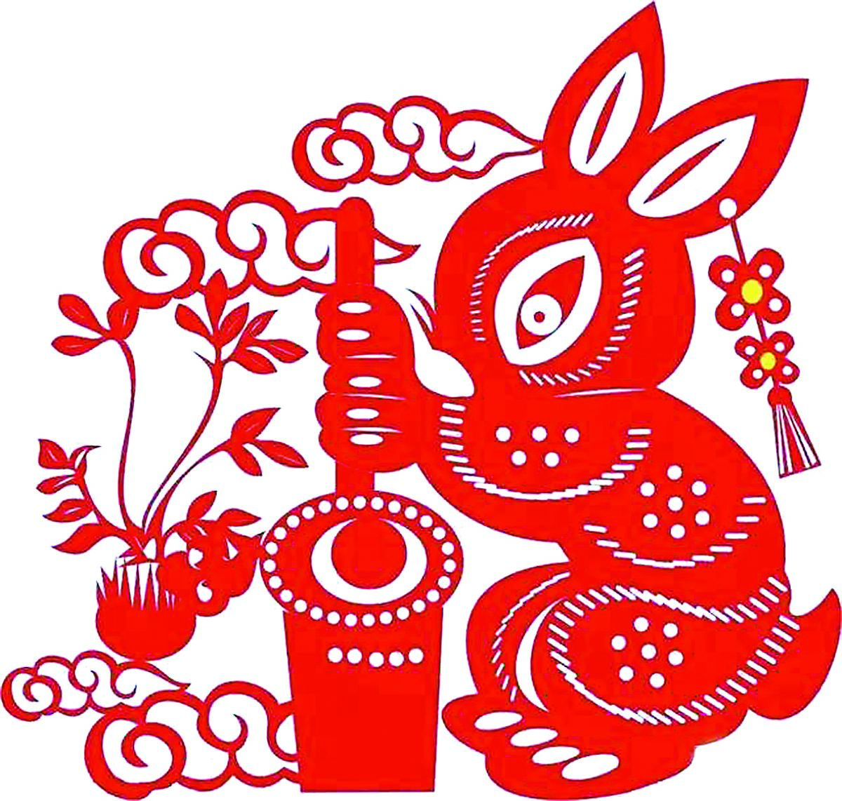 中秋节的传说故事 中秋节的来历和风俗