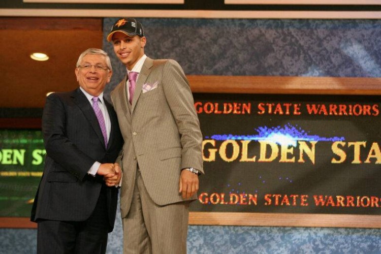 2009年nba选秀 2009年nba选秀状元