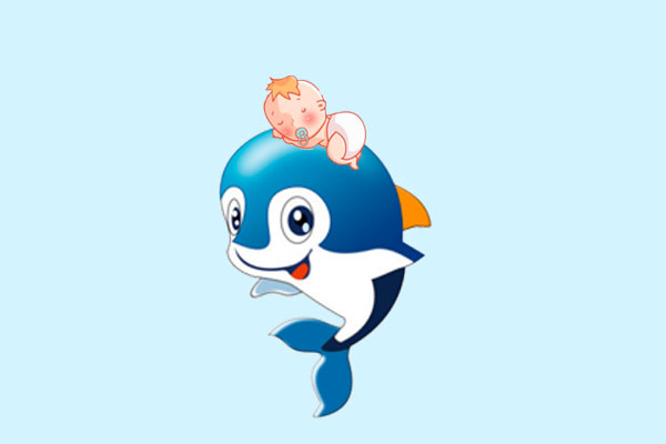海豚是哺乳动物吗 鳄鱼是不是哺乳动物