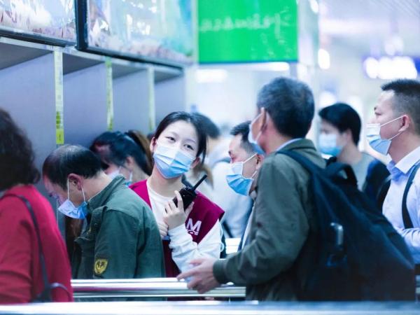 武汉地铁运营时间 5号线地铁全程时间表