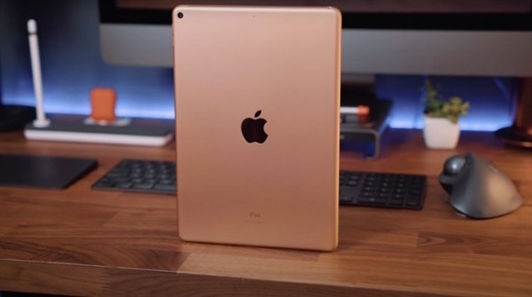 ipad上市时间 ipad9是哪一年的