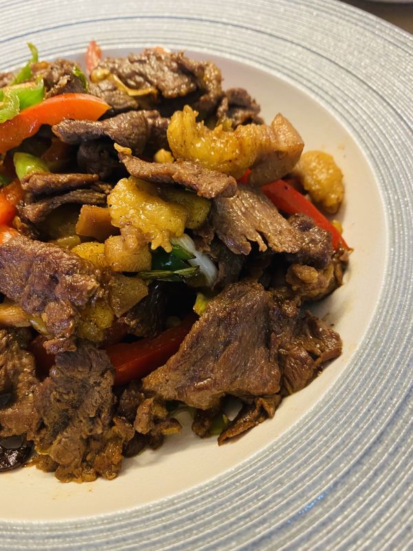 驴肉怎么做好吃 驴肉怎么做好吃又简单的做法视频