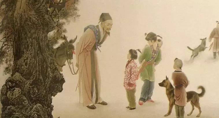 物是人非是什么意思 物是人非暗指什么