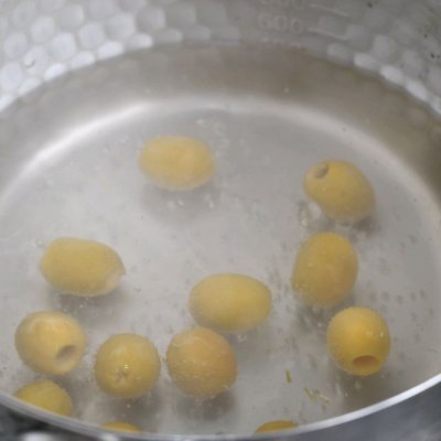 虾球怎么做才好吃（教你做出五彩缤纷的锦绣虾球）