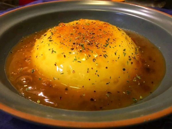 土豆泥的做法大全 土豆泥最简单的酱汁