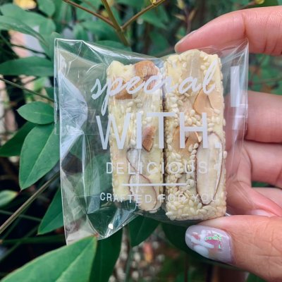 牛轧糖的制作方法及材料（易做的好吃不粘牙的手工牛轧糖）