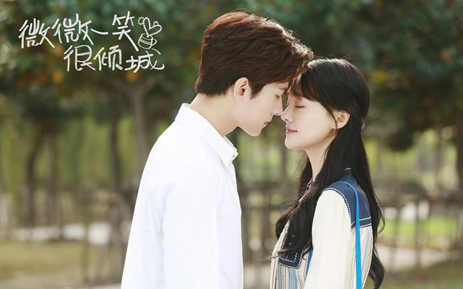 微微一笑很倾城歌曲 《西游记》的开头曲