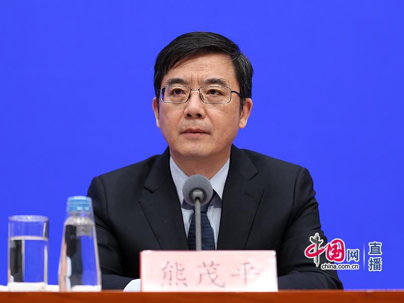 国家知识产权局局长 罗永斌将被免原因