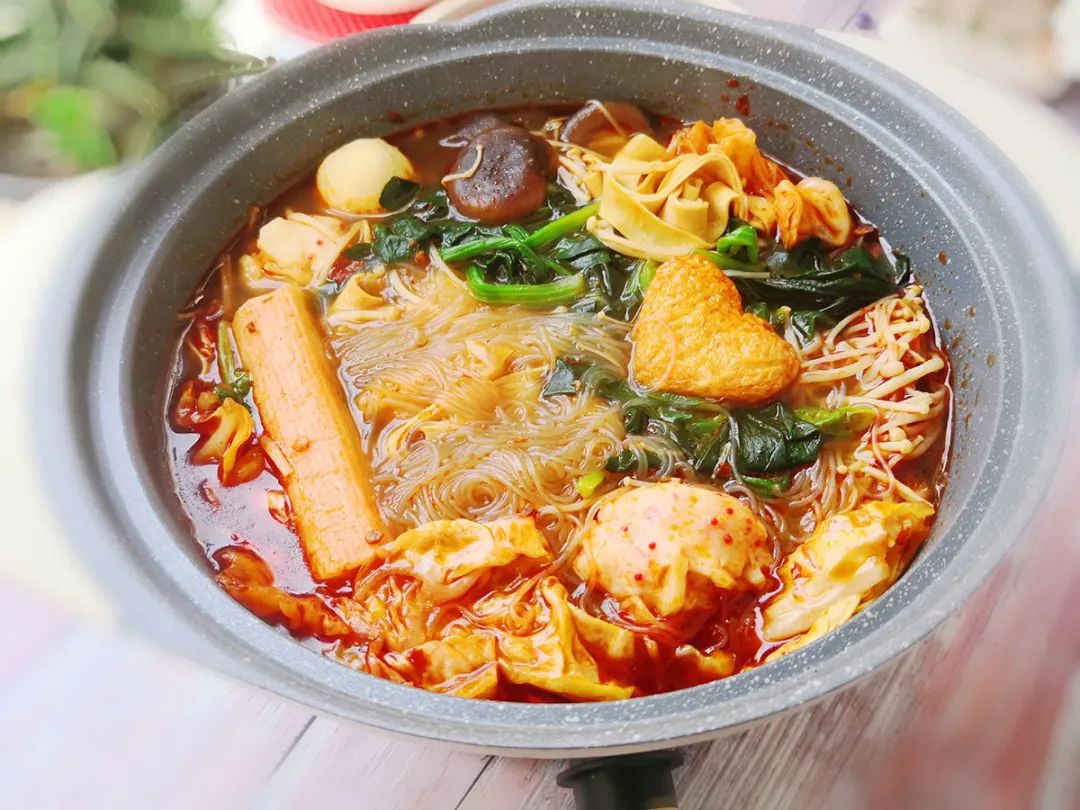 麻辣烫的制作方法 麻辣烫底料配方秘诀