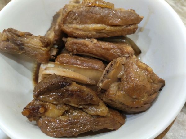炖排骨的做法大全 炖排骨的做法