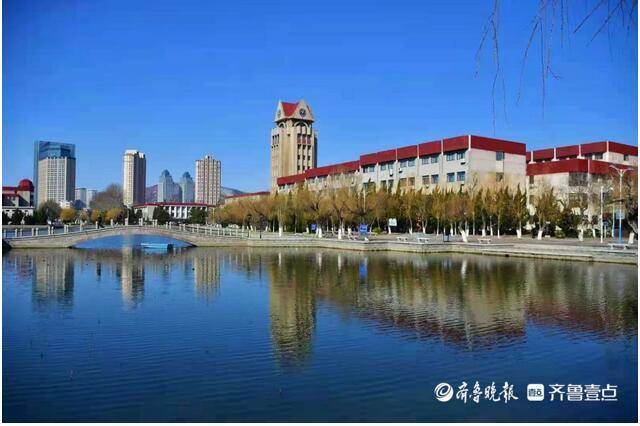 烟台大学录取分数线 烟台大学二本分数线