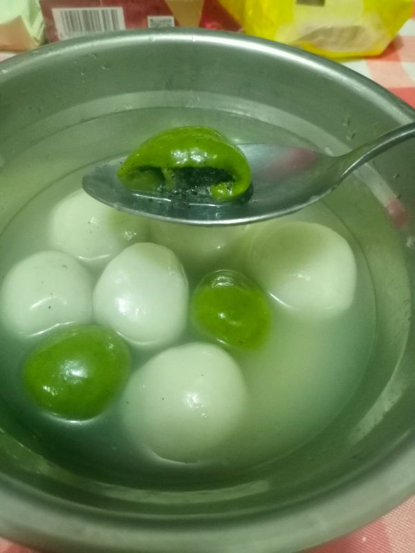 元宵汤圆怎么做（手把手自制手工健康好吃汤圆的步骤）