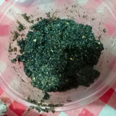 元宵汤圆怎么做（手把手自制手工健康好吃汤圆的步骤）