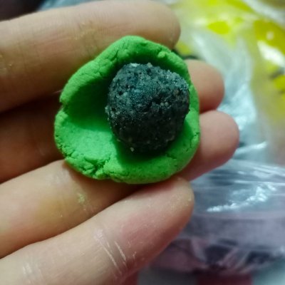 元宵汤圆怎么做（手把手自制手工健康好吃汤圆的步骤）