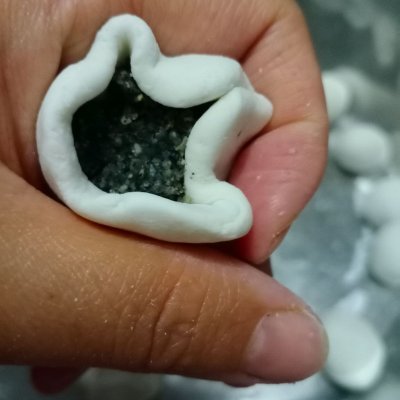 元宵汤圆怎么做（手把手自制手工健康好吃汤圆的步骤）