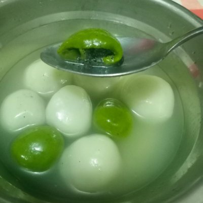 元宵汤圆怎么做（手把手自制手工健康好吃汤圆的步骤）