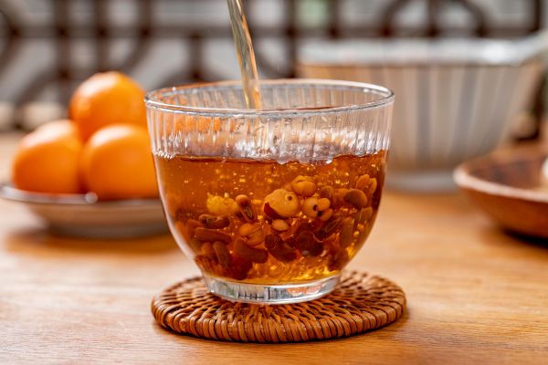 红豆薏米快速减肥法 红豆薏米21天减肥法