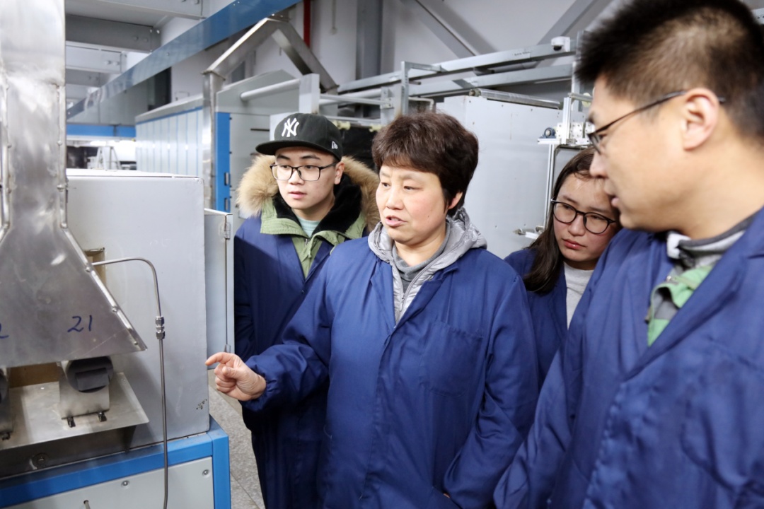 东华大学研究生院(东华大学2024研究生学费)