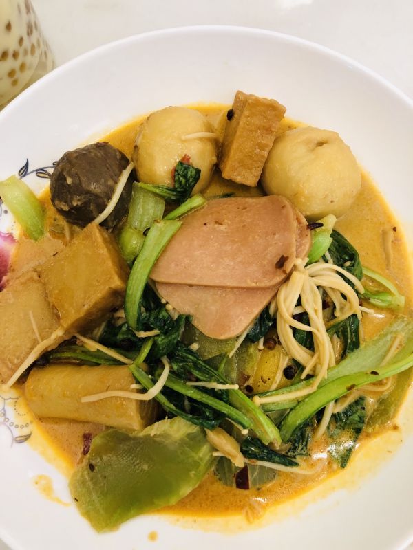 麻辣烫的制作方法 制作麻辣烫的配料秘方