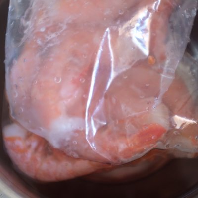 大蒜炒虾仁的家常做法「大蒜叶炒虾仁的家常做法」