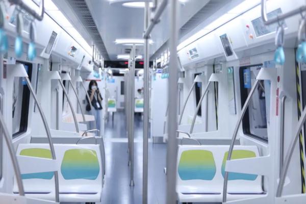 14号线地铁线路图 14号线换乘站线路图