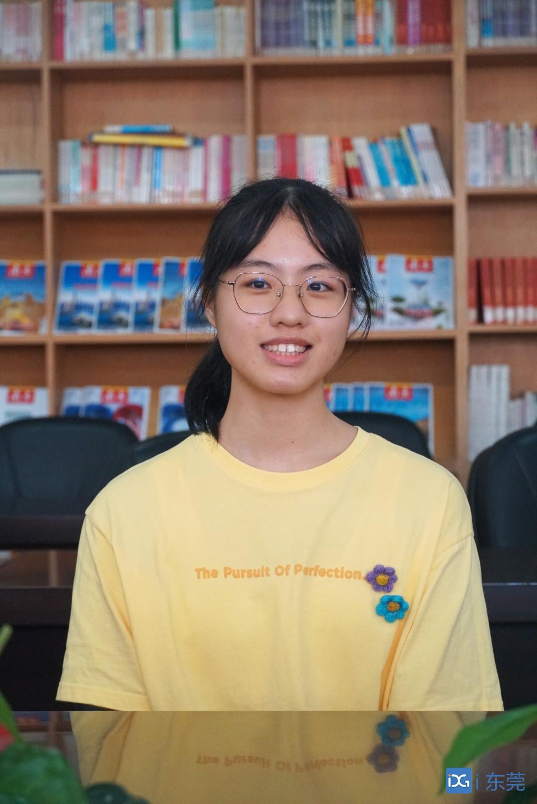 东莞市东华高级中学 东莞东华高级中学生态园