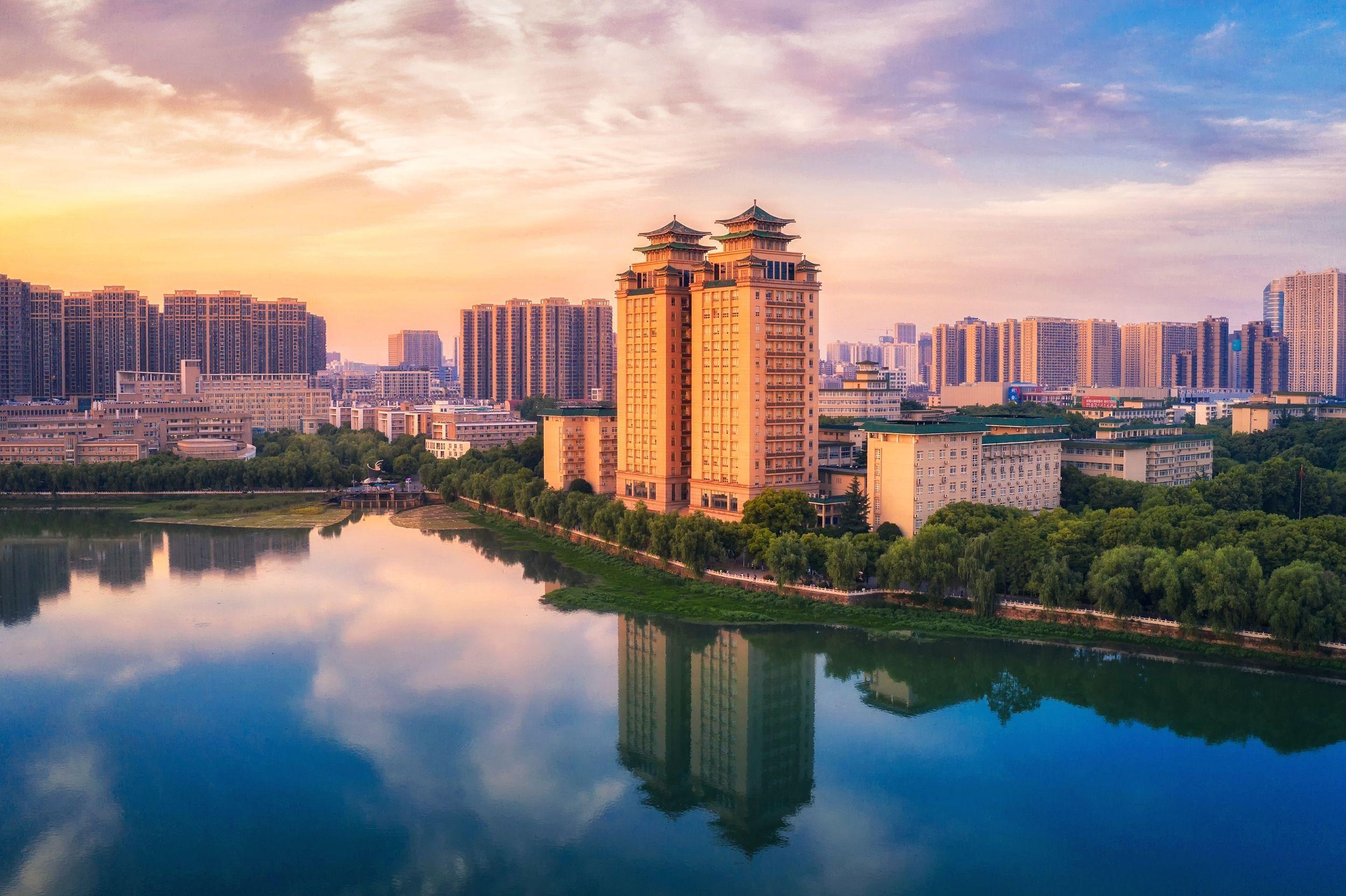 中南民族大学地址 中南民大是一本吗