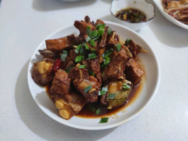 红烧排骨的做法大全 红烧排骨最佳做法