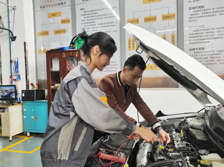 深圳第二职业技术学校 深圳第三职业技术学校官网