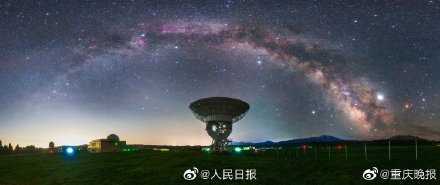疑是银河落九天 春风送暖入屠苏