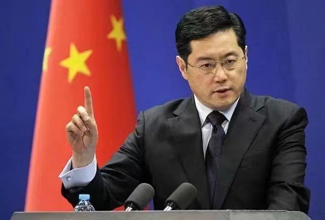 非我族类其心必异 非我族类其心可诛