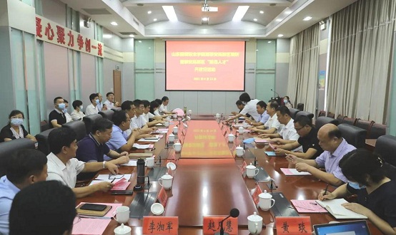 山东服装职业学院 山东服装职业学院事件视频