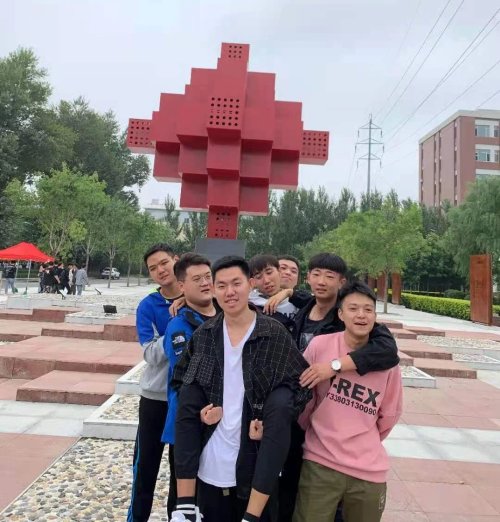 辽宁建筑职业学院 辽宁最好的全日制大专