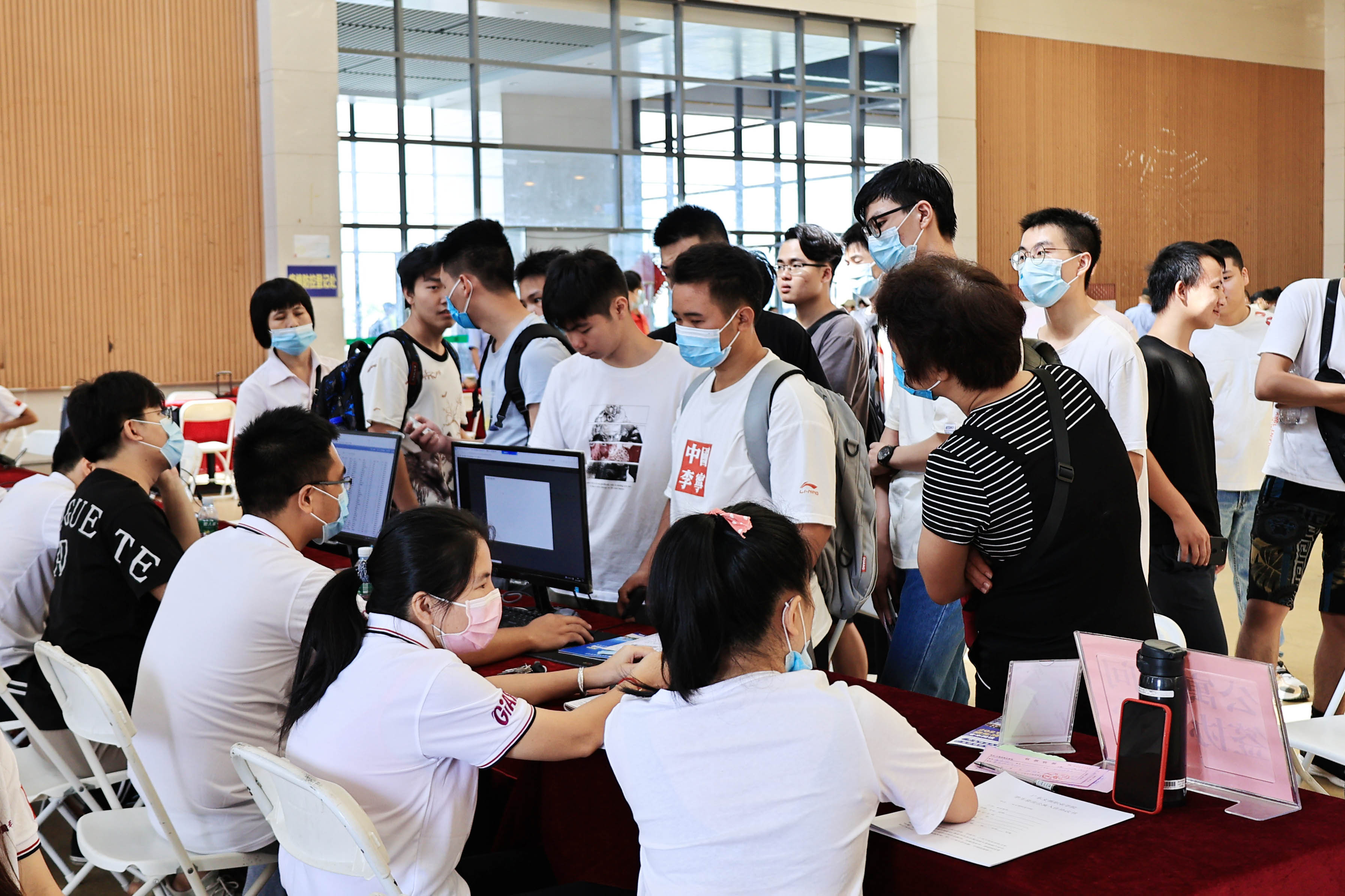 广东文理职业技术学院 广东文理职业学院几本