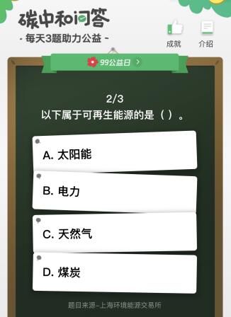 什么是可再生能源 可再生能源的好处