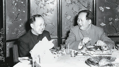 中国导弹之父是谁 中国核潜艇之父
