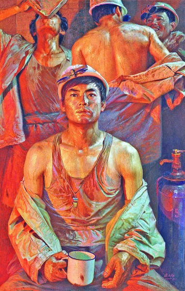 关于劳动的作文 以劳动精神为主题的论文