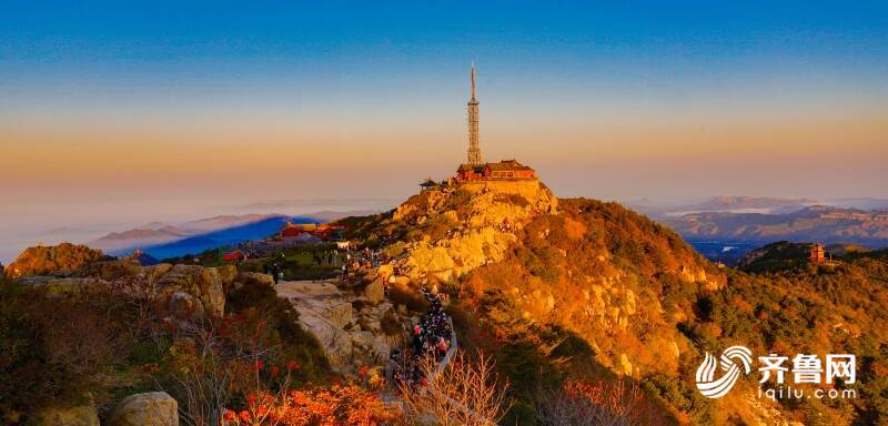 泰山旅游攻略 泰山一日游费用明细