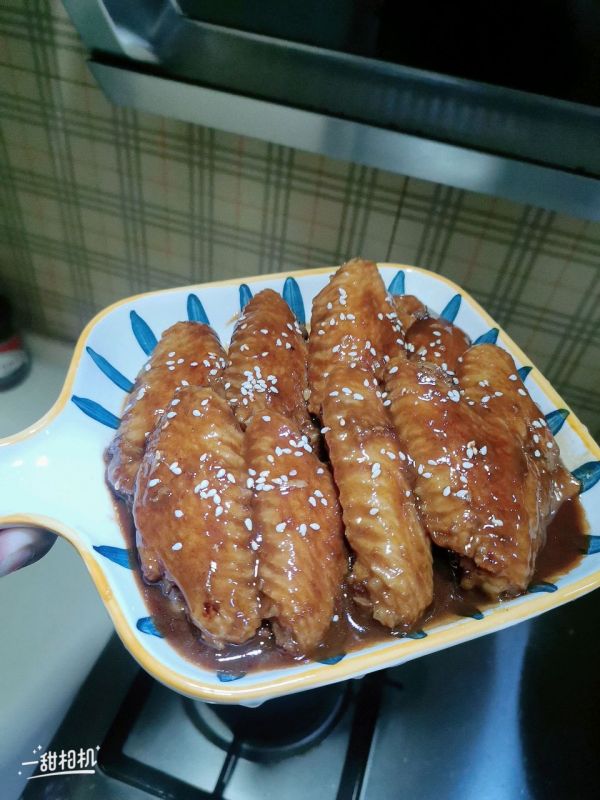 红烧鸡翅的家常做法 红烧鸡翅怎样做好吃