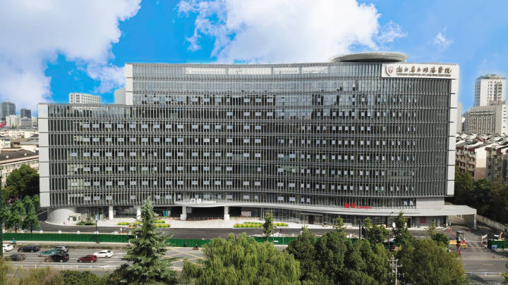 浙江省立同德医院 浙江省立同德医院电话
