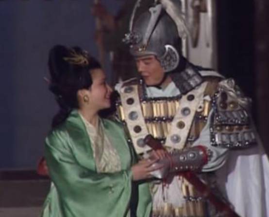 诸葛亮的老婆是谁 诸葛亮娶了谁为妻子