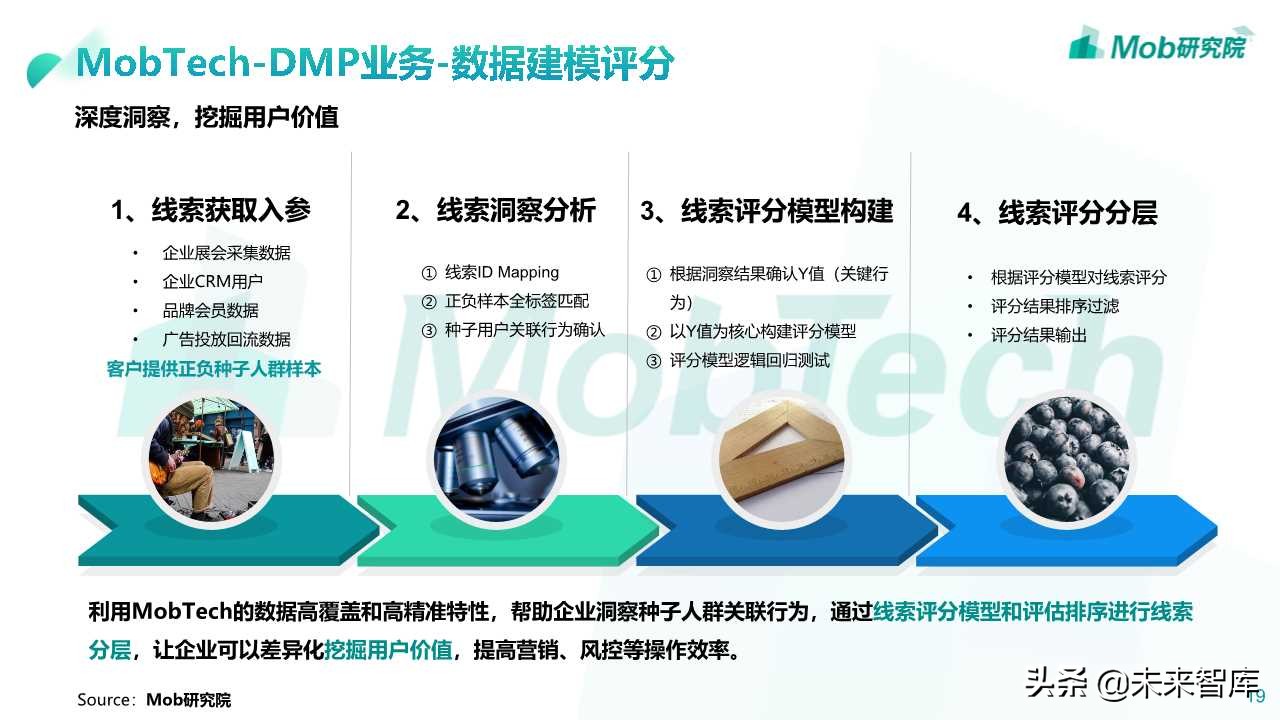 2019数据管理平台DMP市场研究