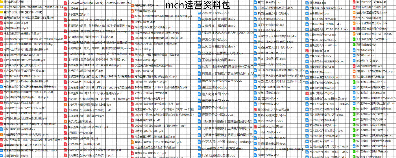 抖音零食代运营方案([直播脚本合集]电商直播间运营带货计划营销流程文案内容策划方案)  第4张