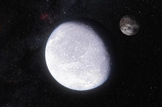 冥王星为什么被除名 冥王星被摧毁了吗
