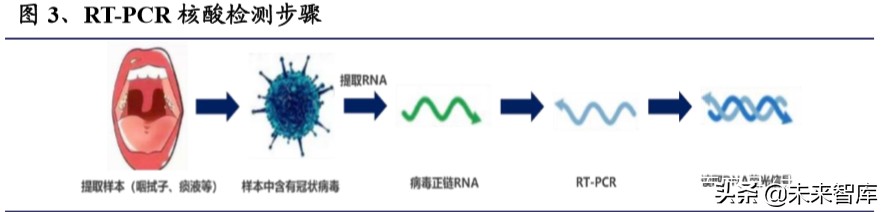 新冠检测行业全景分析及重点投资标的