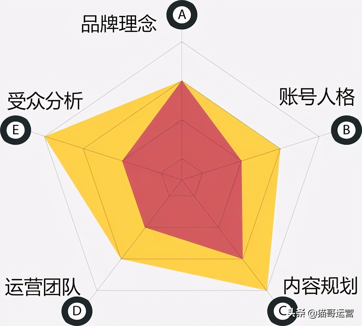 代古拉抖音运营(揭秘：1000w+播放量的抖音运营秘诀，零基础也能看得懂)  第2张